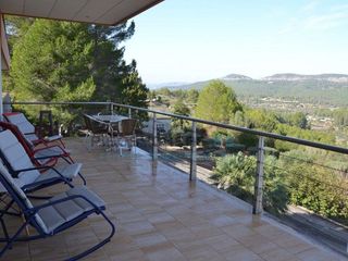 Chalet en venta en Benigánim