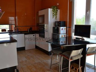 Chalet en venta en Benigánim