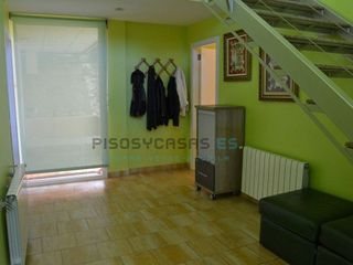 Chalet en venta en Benigánim