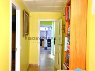 Chalet en venta en Benigánim