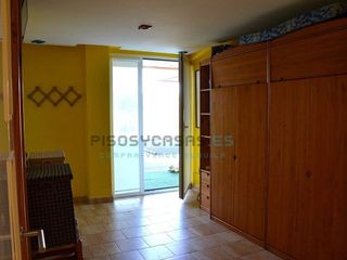 Chalet en venta en Benigánim