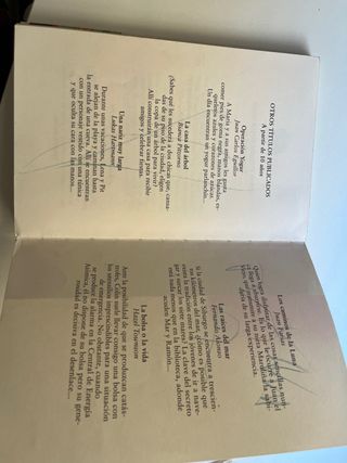 Cuentos para todo el año