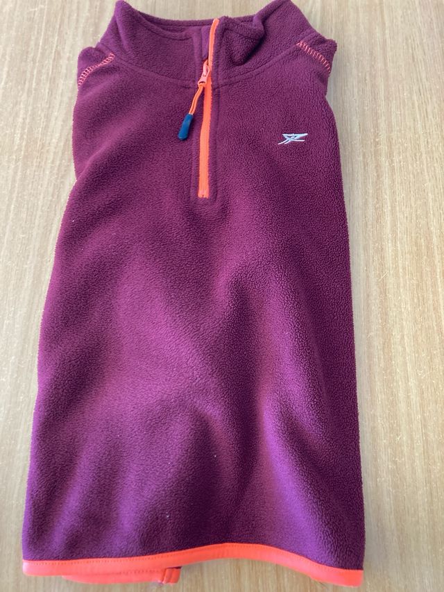 Polar niño kidswear T- 6,7 años