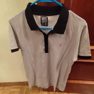 Polo pull and bear