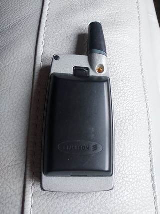 Sony Ericson T28s