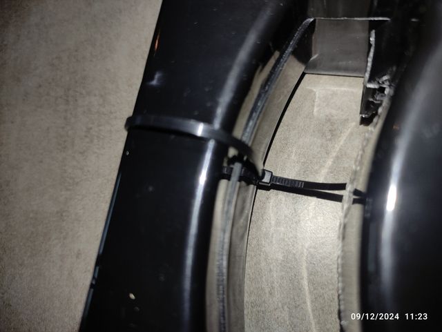 Catene da neve Bottari Nuove!!