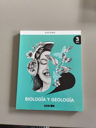 Biología y geología