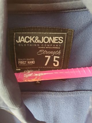Chaqueta Jack and Jones