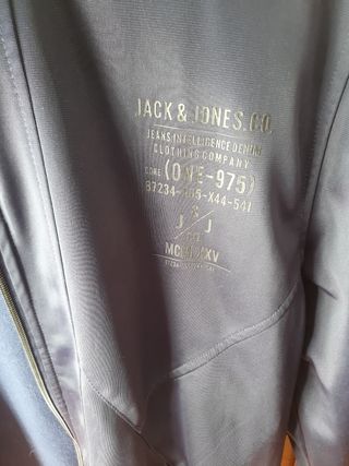 Chaqueta Jack and Jones