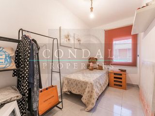 Piso en venta en Sant Miquel - Tres Torres en Granollers