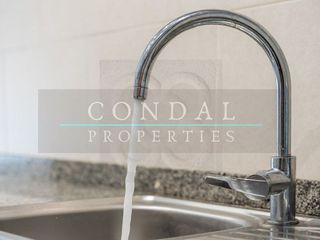 Piso en venta en Sant Miquel - Tres Torres en Granollers