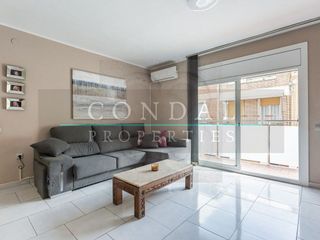 Piso en venta en Sant Miquel - Tres Torres en Granollers