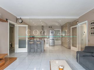 Piso en venta en Sant Miquel - Tres Torres en Granollers