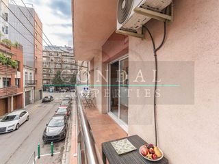 Piso en venta en Sant Miquel - Tres Torres en Granollers