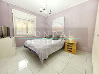 Piso en venta en Sant Miquel - Tres Torres en Granollers