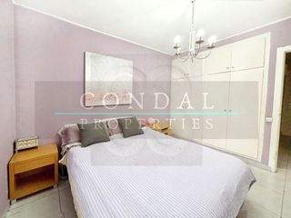 Piso en venta en Sant Miquel - Tres Torres en Granollers