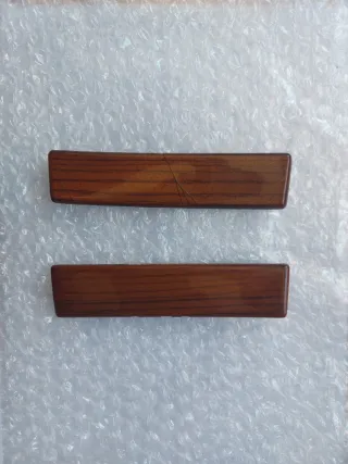 Molduras Mercedes G w463