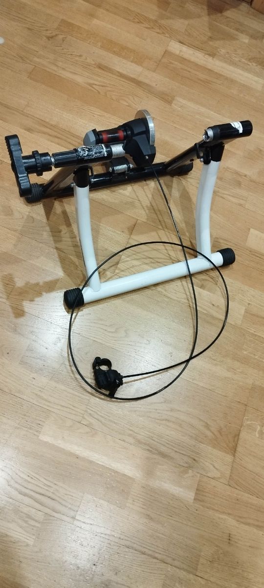 Rodillo elastogel ELITE Volare+llanta