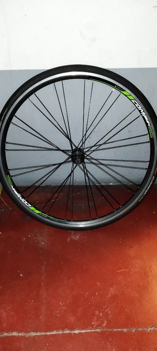 Rodillo elastogel ELITE Volare+llanta