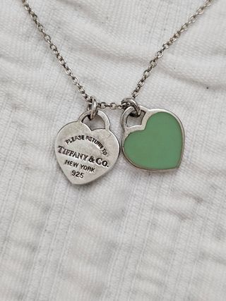 Collar Tiffany & Co.