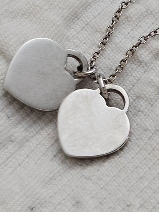 Collar Tiffany & Co.