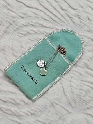 Collar Tiffany & Co.