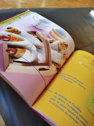 MasterChef Junior: Recetas para cocinar con niños