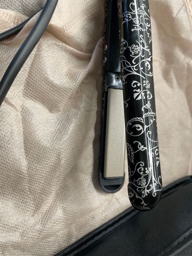 Plancha de pelo Solac de viaje