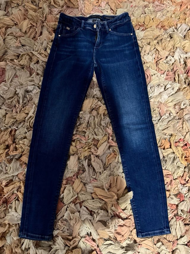 Pantalon vaquero Guess