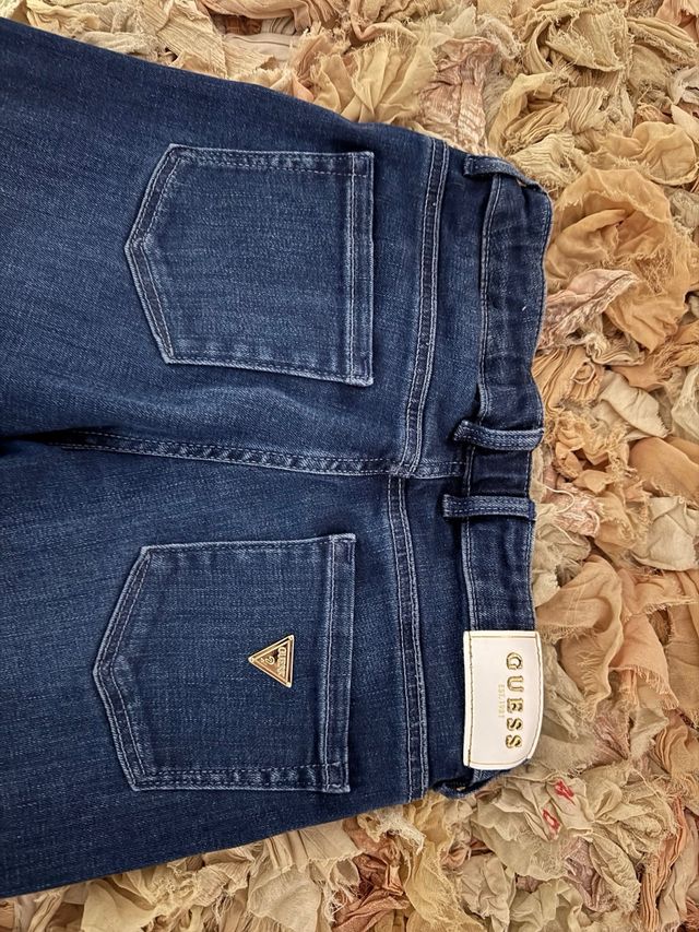 Pantalon vaquero Guess