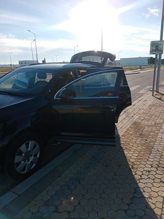 Audi Q7 2010