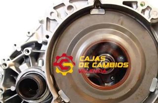 Caja de cambios FORD POWER SHIFT CV6R-7000AC