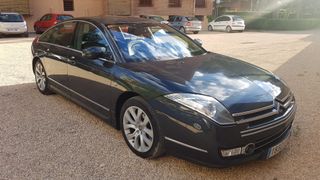Citroen C6 2010 3.0HDi 240Cv Exclusive 4p PERFECTO