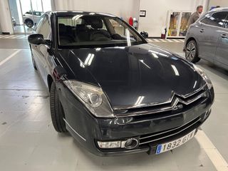 Citroen C6 2010 3.0HDi 240Cv Exclusive 4p PERFECTO