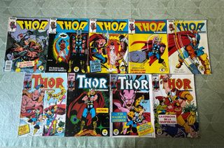 Comics Thor