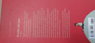 El silbo del dale (Antología) (Adarga) (Spanish Edition)