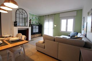 Piso en venta en Puerto Banús en Marbella