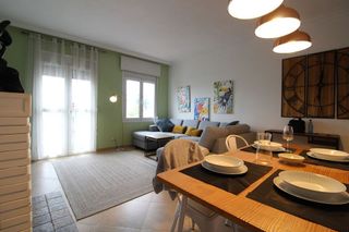 Piso en venta en Puerto Banús en Marbella
