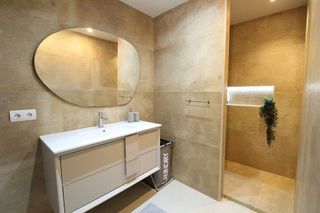 Piso en venta en Puerto Banús en Marbella