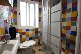 Piso en venta en Puerto Banús en Marbella