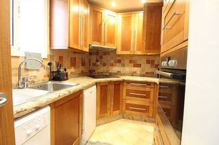 Piso en venta en Puerto Banús en Marbella