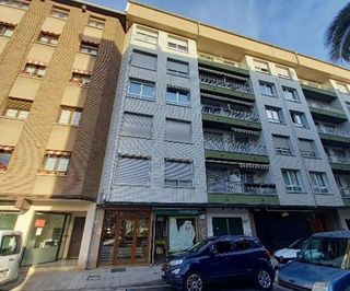 Piso en venta en Centro en Errenteria
