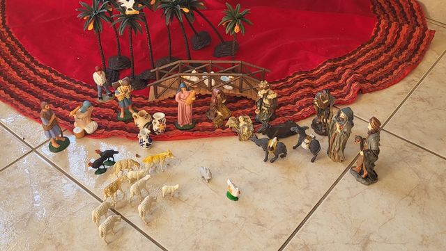 BELÉN DE NAVIDAD