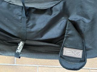 silla gemelar Mountain buggy