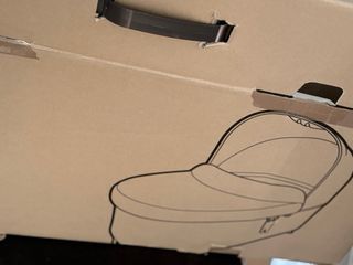 silla gemelar Mountain buggy