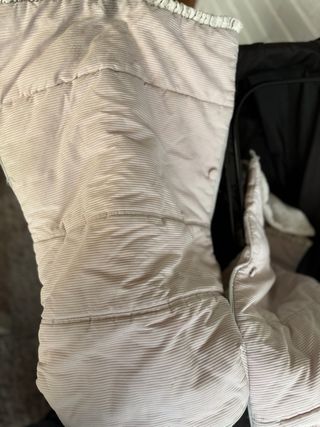 silla gemelar Mountain buggy