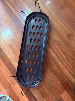 silla gemelar Mountain buggy