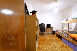 Casa adosada en venta en Egara en Terrassa