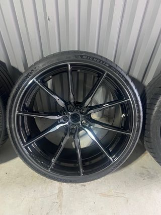 Llantas/neumaticos 20/21 BMW M2/M3/M4 Gxx