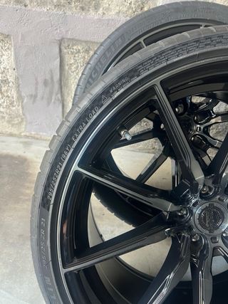 Llantas/neumaticos 20/21 BMW M2/M3/M4 Gxx